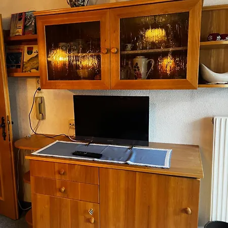 Appartement Dorr