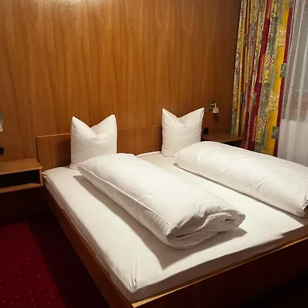 Appartement Dorr