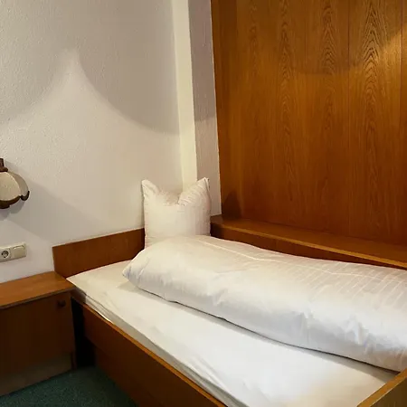 Dorr * Sankt Anton am Arlberg