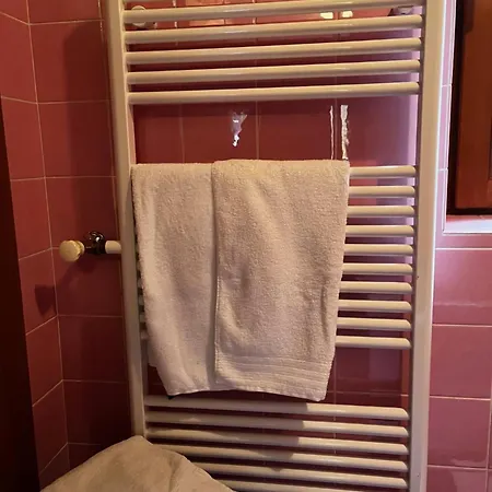 Dorr Appartement Sankt Anton am Arlberg