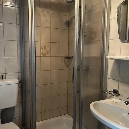 Dorr Appartement *