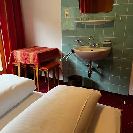 Dorr Sankt Anton am Arlberg