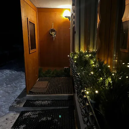 Dorr Appartement *