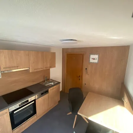 Dorr سانكت أنتون ام ارلبرغ