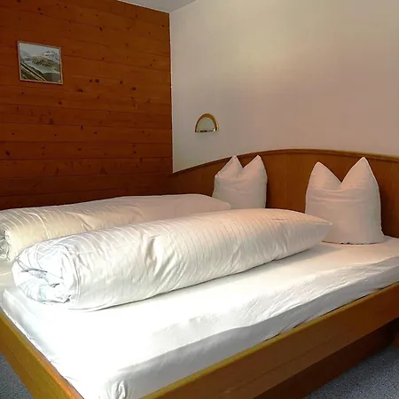 Dorr سانكت أنتون ام ارلبرغ