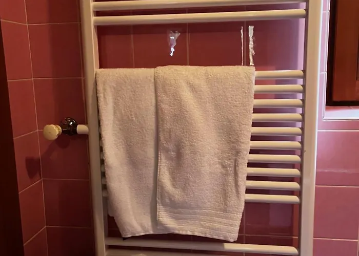 Dorr Apartment Sankt Anton am Arlberg