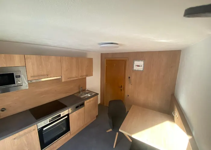 Dorr سانكت أنتون ام ارلبرغ