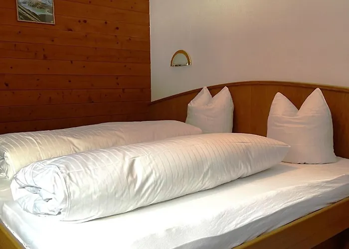 Dorr Sankt Anton am Arlberg