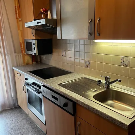 Dorr * 圣安东阿尔贝格