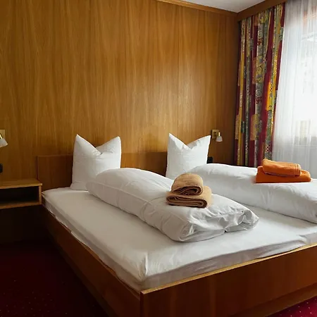 Dorr * 장크트안톤암아를베르크