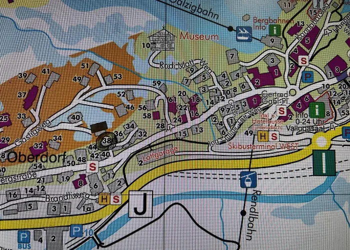 Dorr 장크트안톤암아를베르크