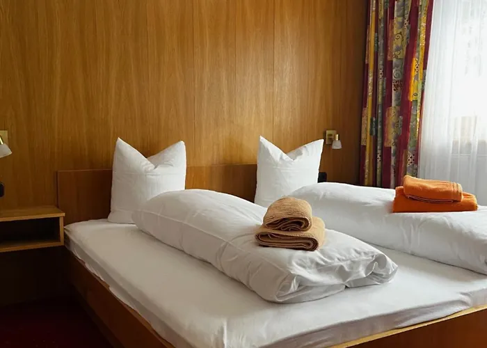 Dorr * 장크트안톤암아를베르크